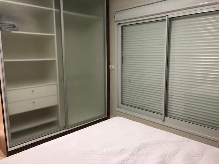 საძინებელი 4