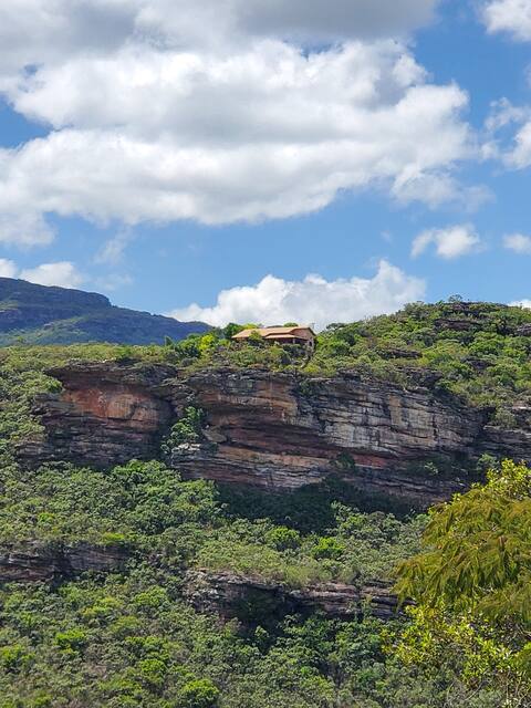 Igatu - Nature, Stunning Views and Quiet.