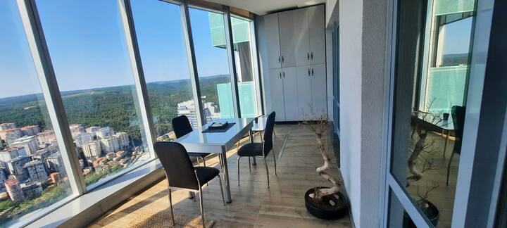maslak vacation rentals homes istanbul turkey airbnb