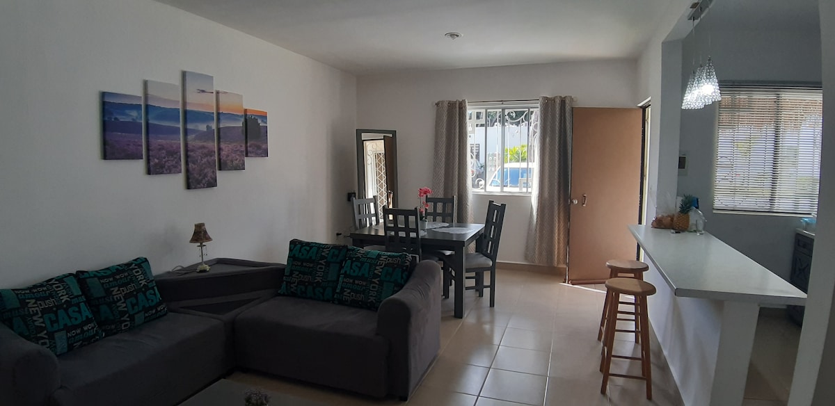 Всекидневна