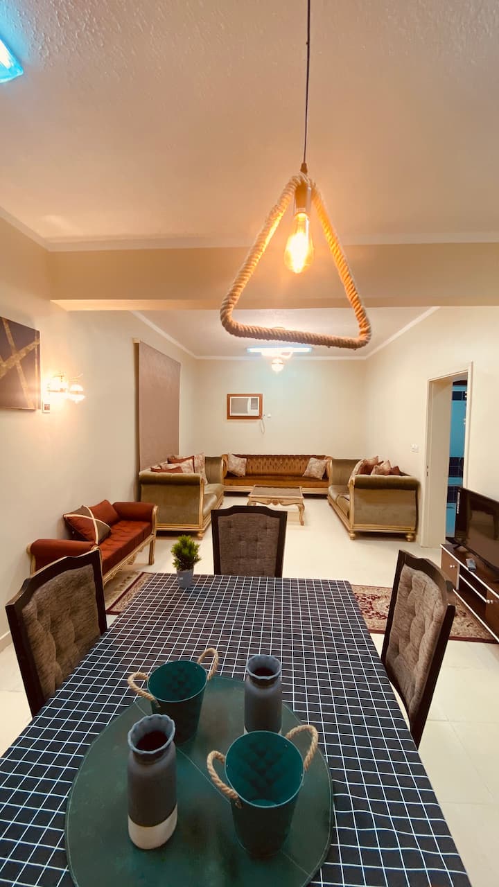 Ramm Holiday Rentals & Homes Al Madinah Province, Saudi Arabia Airbnb