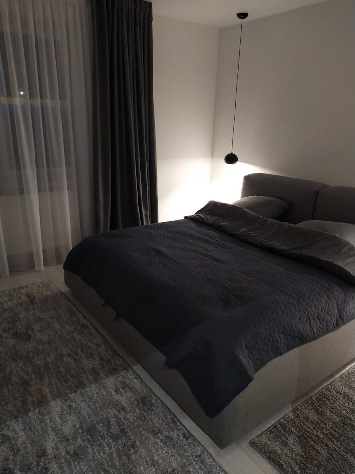 საძინებელი