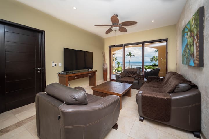 Royal Preoperties México managed Airbnb listing 2