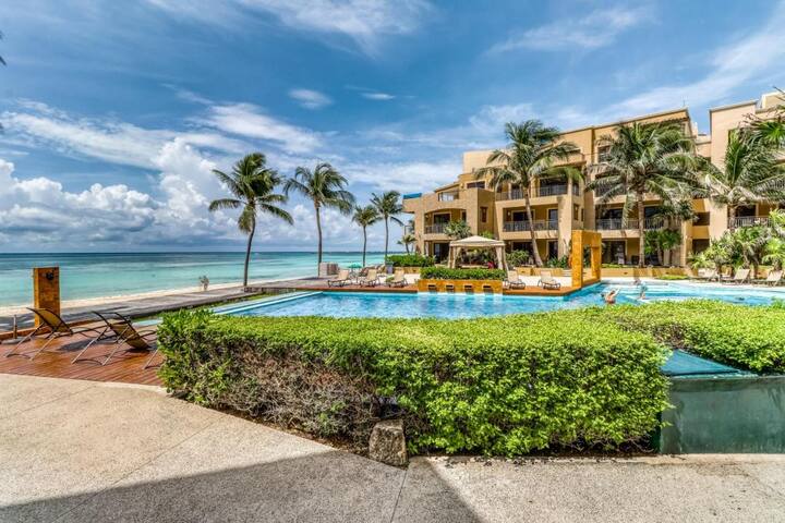 Royal Preoperties México managed Airbnb listing 1