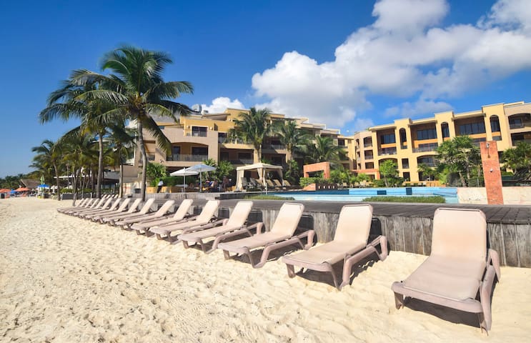 Royal Preoperties México managed Airbnb listing 1