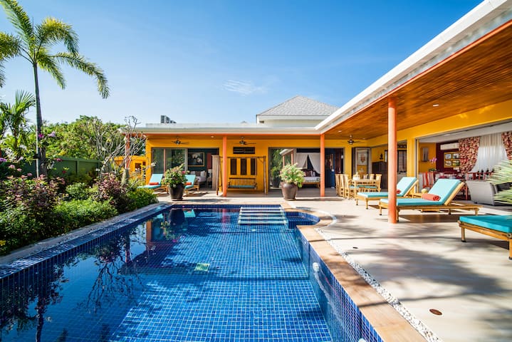 Almali Residences managed Airbnb listing 2