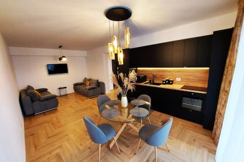 ❤ Panoramic Apartments Oradea no.1