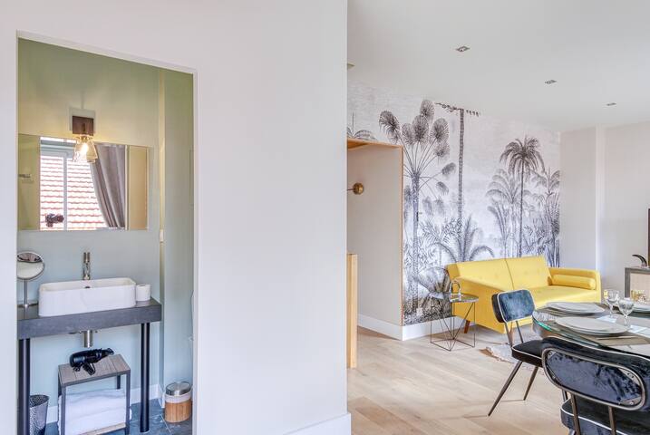 Appartement Baudelaire gallery image 5