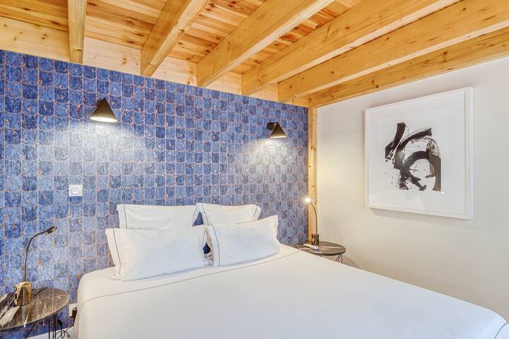 Appartement Baudelaire gallery image 3