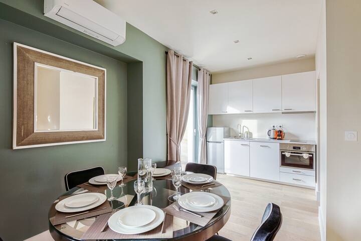 Appartement Baudelaire gallery image 4