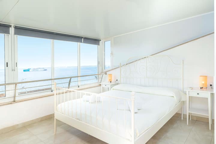 Спална соба 1