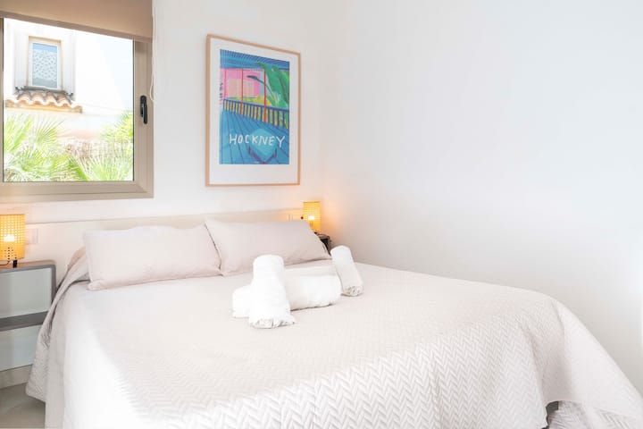 Спална соба 4