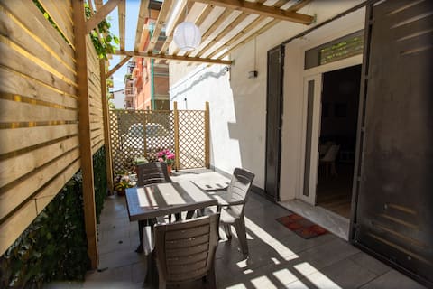 Living Room Schiavonea