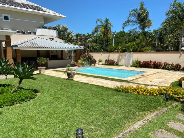 Mansion – 4 suites Barra da Tijuca: Cond. Mansões gallery image 5