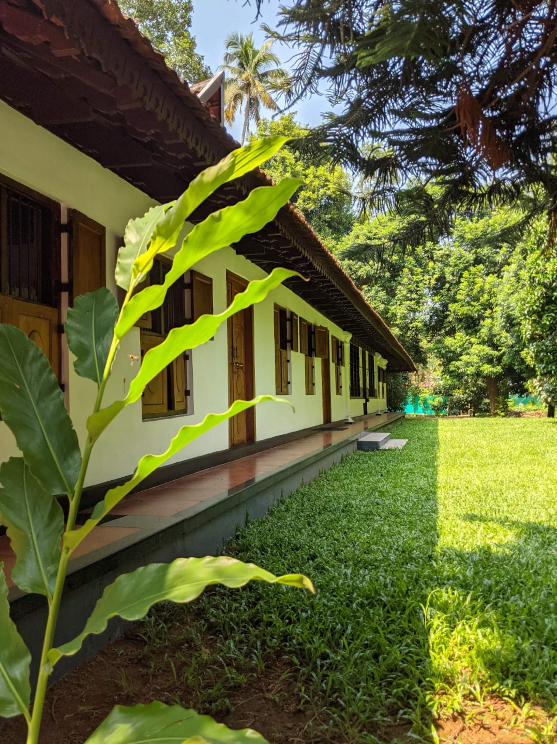 Maya Heritage, Entire House in Aymanam, Kottayam