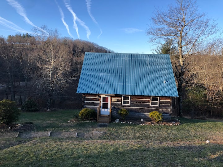 Meadows Of Dan Cabins Cabins and More Airbnb