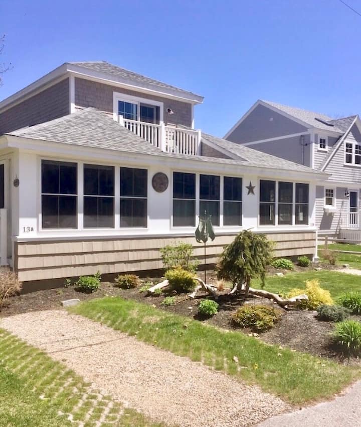 Kennebunkport Vacation Rentals House and Condo Rentals Airbnb