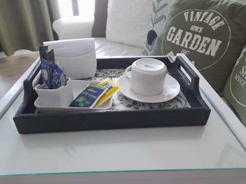 Top Airbnb: Oceanfront with terrace and heated pool in Piriápolis