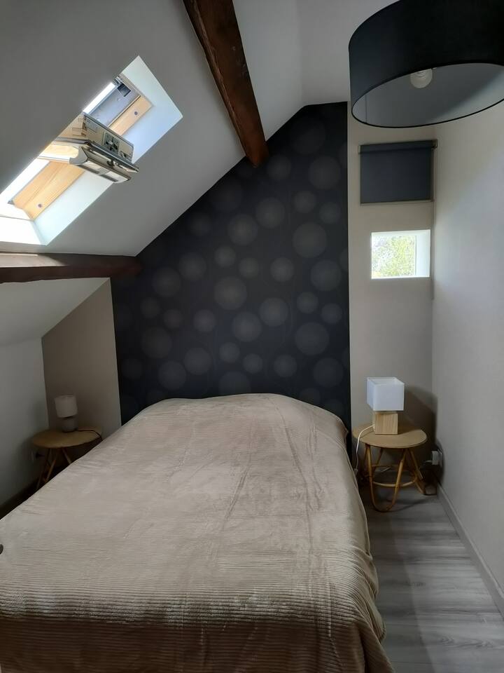 Საძინებელი 3