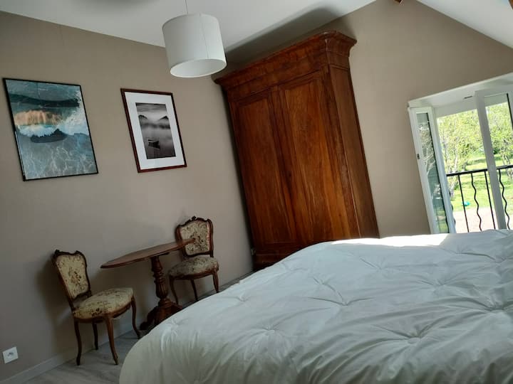 Საძინებელი 1