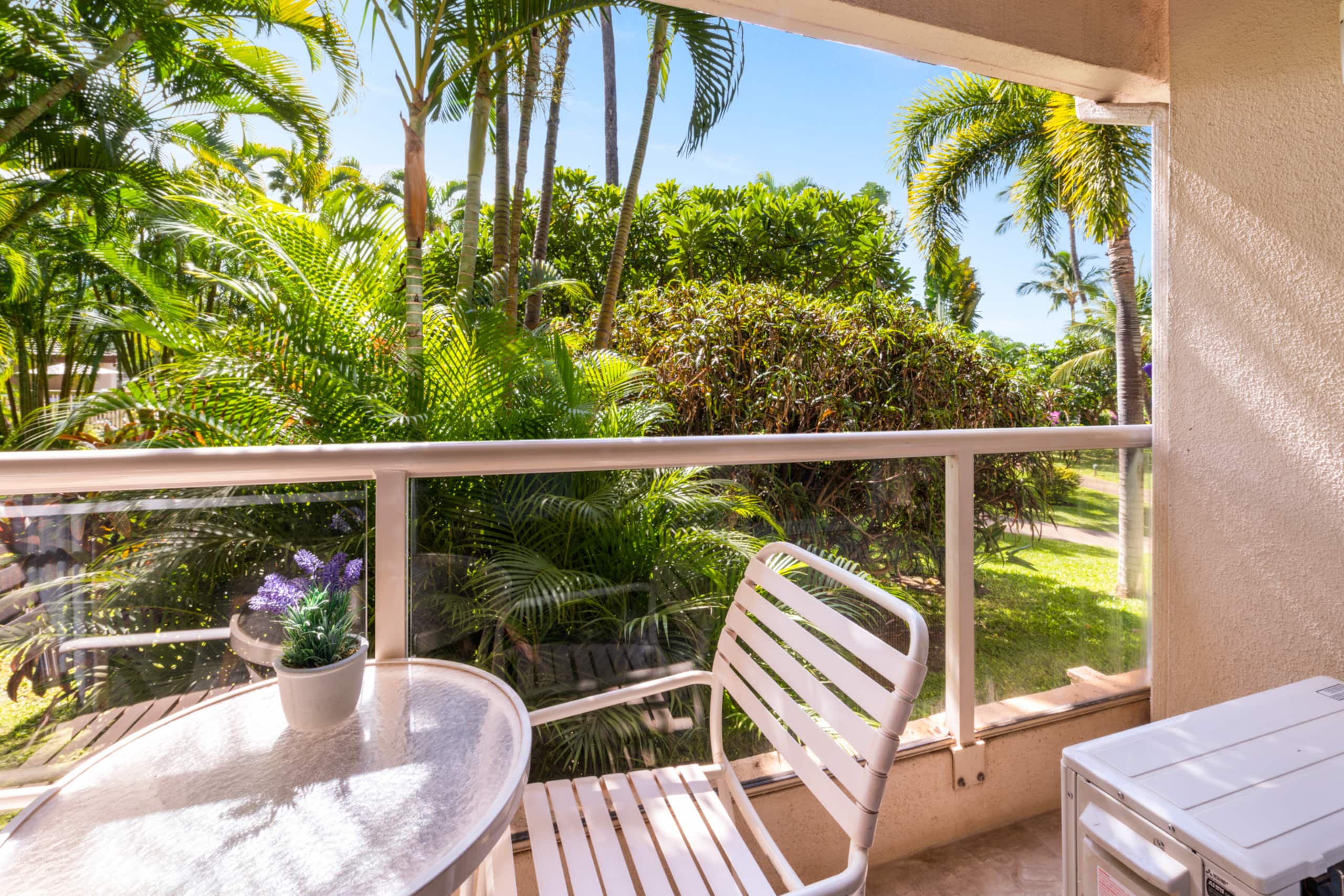 Condo in Kihei · ★4.97 · 1 bedroom · 1 bed · 1 private bath - Image 7