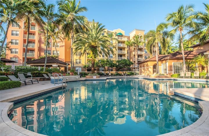 Apartamentos En Aventura Florida