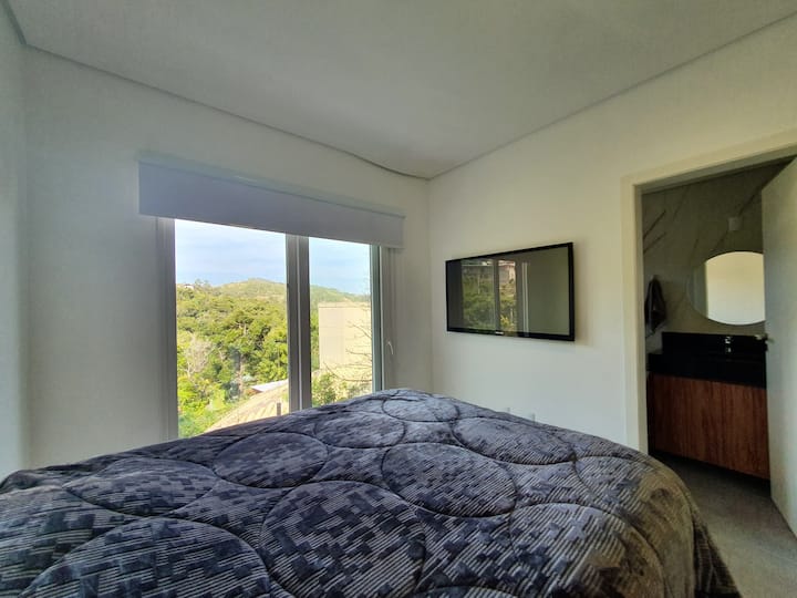 Apartmán 1 (na prízemí) 
