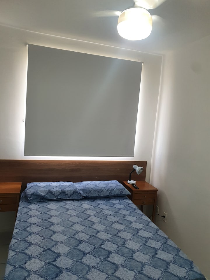 Blackout para seu descanso!!!! zzzzzzzz