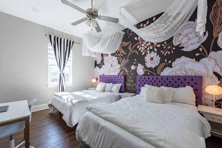 Prince Philip-Royal Treatment Near Garden District gallery image 5