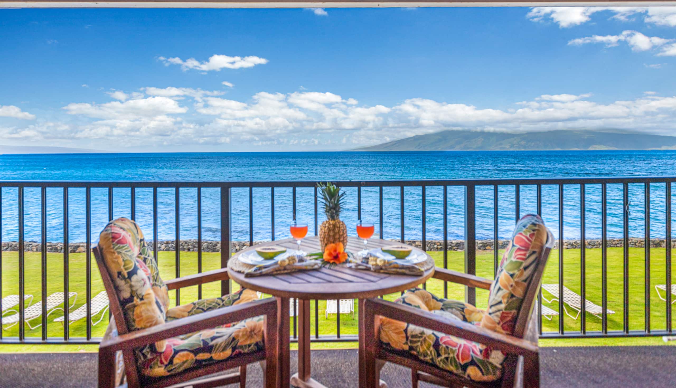 Condo in Lahaina · ★4.89 · 1 bedroom · 2 beds · 1 bath - Image 20