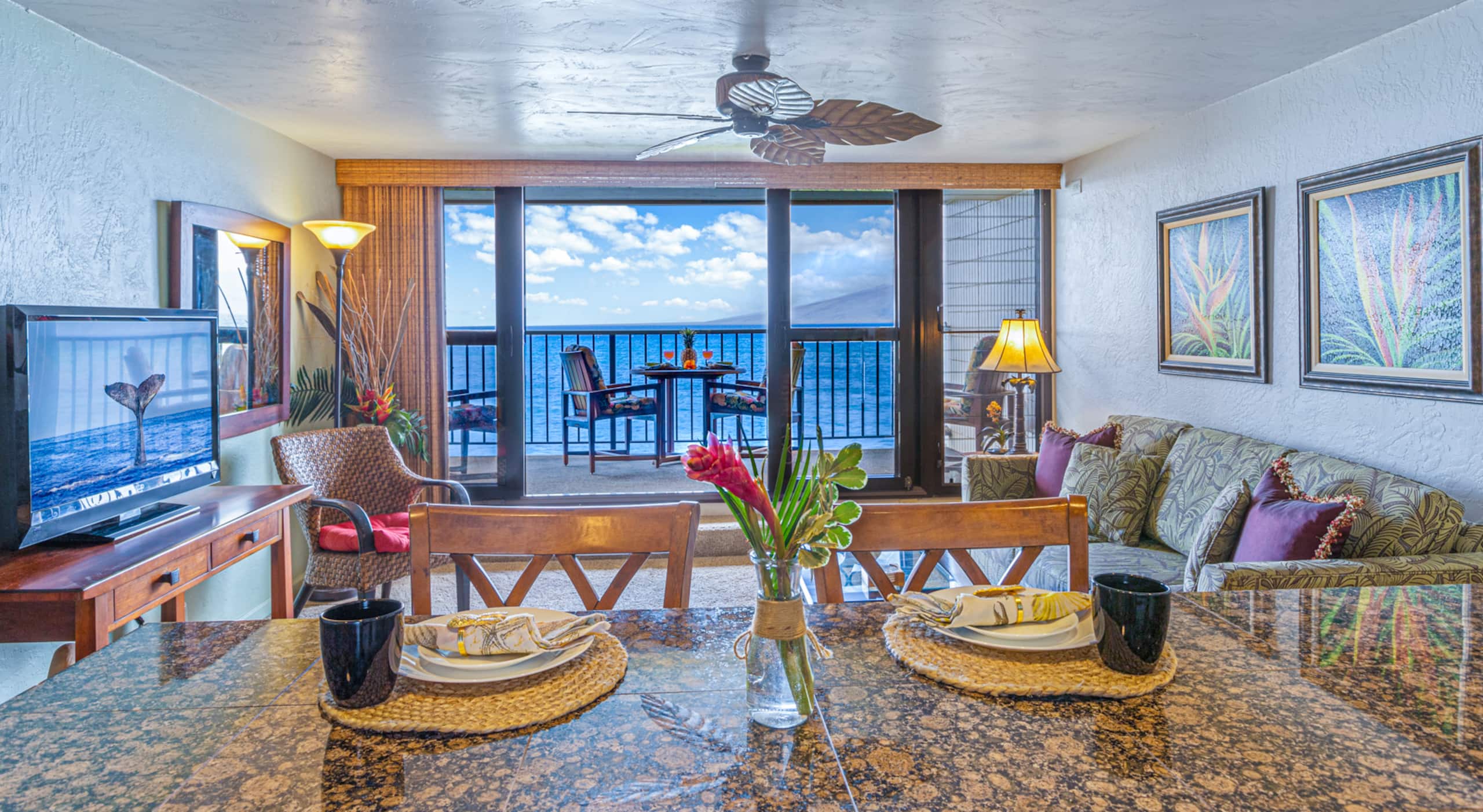 Condo in Lahaina · ★4.89 · 1 bedroom · 2 beds · 1 bath - Image 9