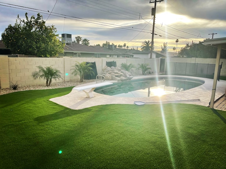 Sweet Gem In Scottsdale