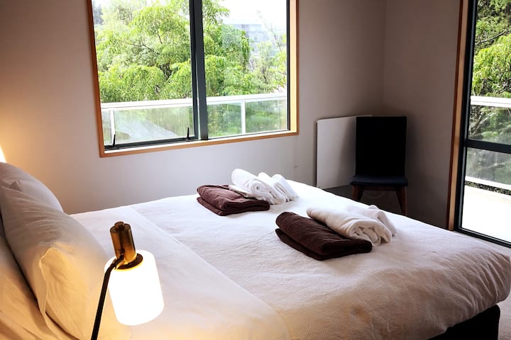 Chumba cha kulala cha Master #1