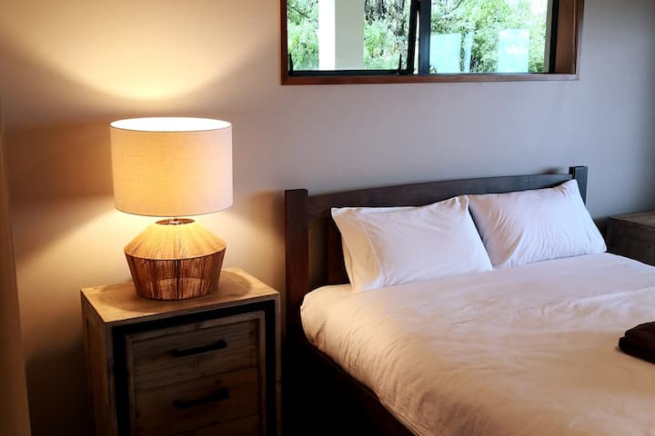 Chumba cha kulala #2