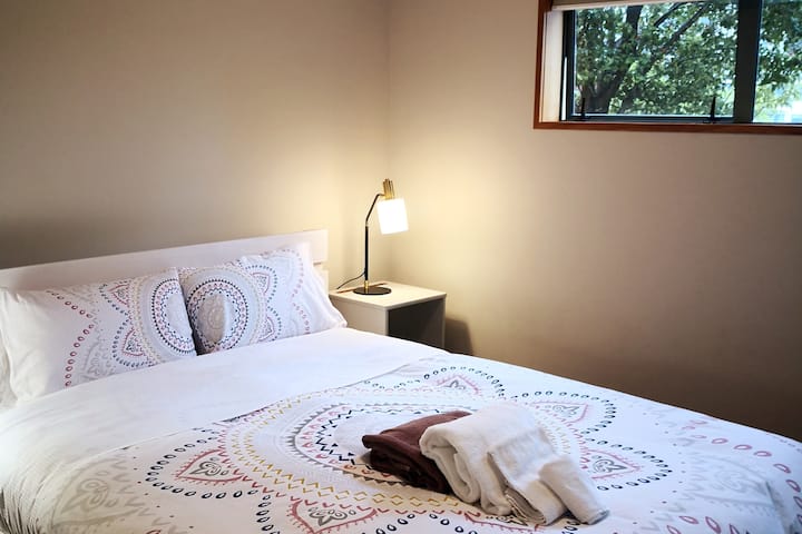 Chumba #3 cha kulala