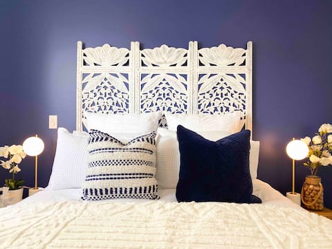 Bambina Luxe New Townhouse with upgraded supplies