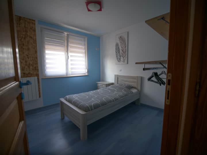 Chambre 3