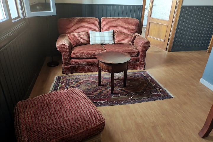 Apartamento En Bouzas. Loft - Vigo