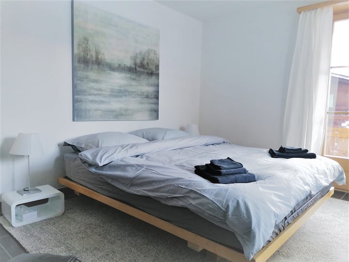 Spálňa 2
