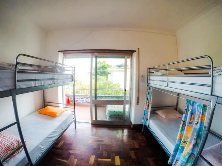 საძინებელი 4