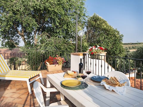 Villa Antonella - The Small Residence