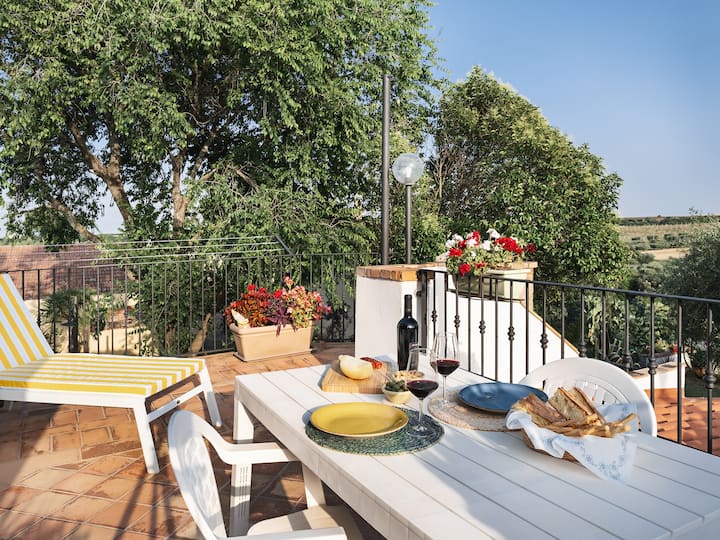 Villa Antonella - The Small Residence