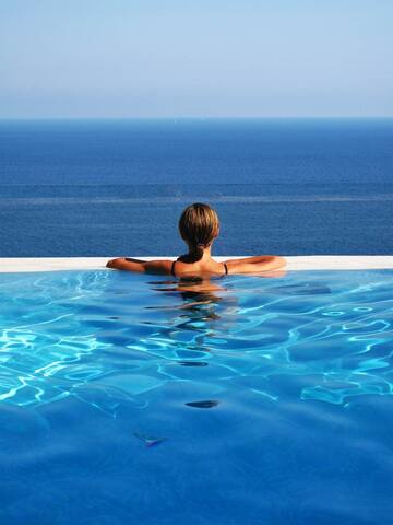 Amalfi Vacation managed Airbnb listing 2