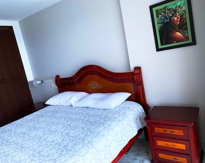 Главна стая