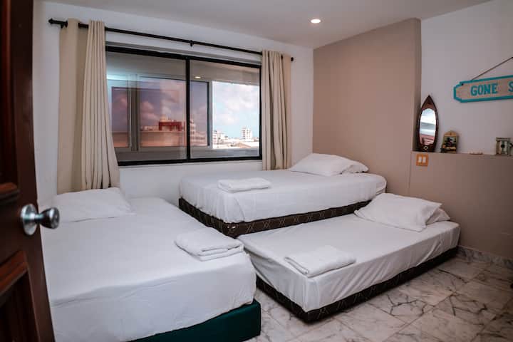 Втора спалня 