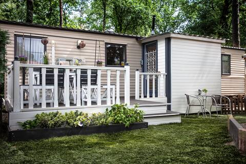 Cozy child-friendly cottage