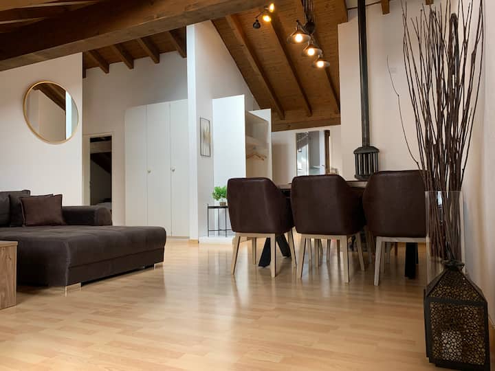 Всекидневна