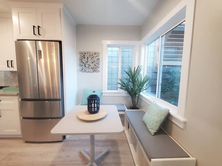 Beach Cottage With Patio And Parking - San Diego, CA