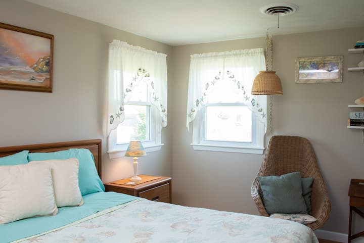 Spavaća soba br. 3 (bračni krevet))