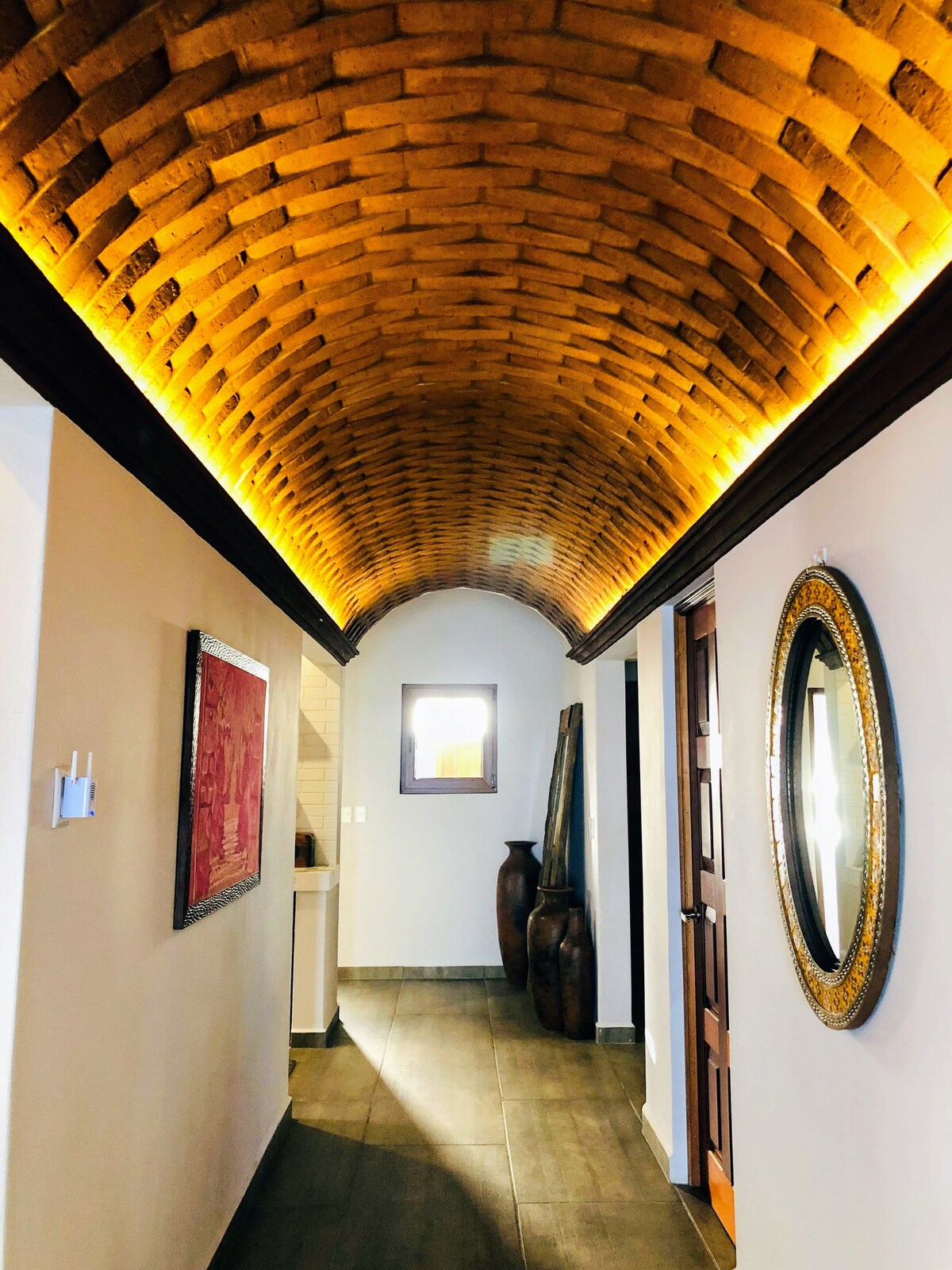 Airbnb con mejor rendimiento: Luxury Beachfront Villa 🏝 en Punta Vista